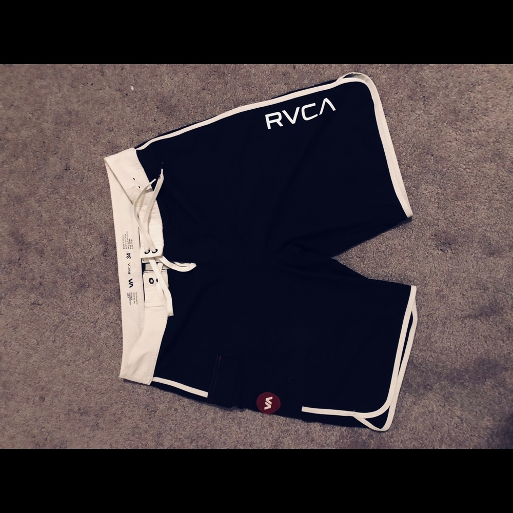 RVCA Boardshort
